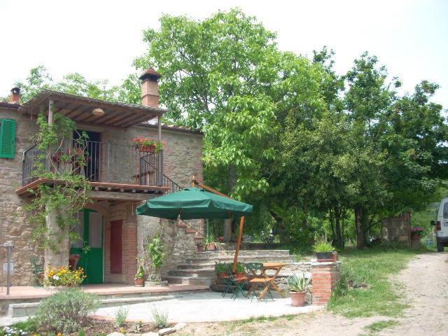 All'Antico Silbule Villa Capolona Екстериор снимка